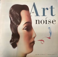 Image 1 of The Art Of Noise - In No Sense? Nonsense!