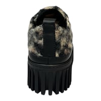 Image 5 of ART 1518S LEOPARD/BLACK