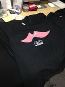 Image of BSM Cycling Angry Mustache T