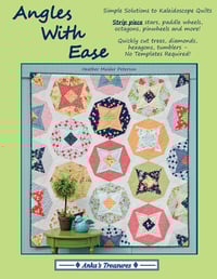 Image 1 of Angles with Ease