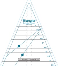 Image 1 of The Triangler 