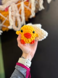 Image 1 of Chick in an egg #2