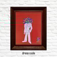 Image 1 of Dress Code