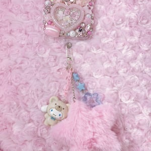 Image of Teddy Bear Collection - Cinna