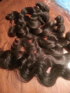 Image of Wholesale Hair