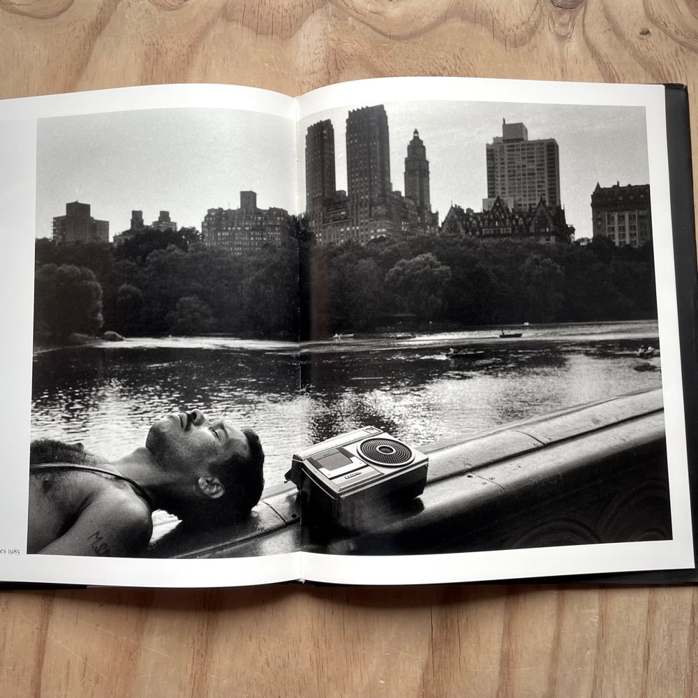 Ferdinando Scianna - To Sleep, Perchance To Dream | Photobook Junkies