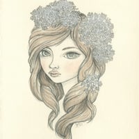 Image 1 of Queen Anne's Lace