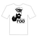 Image of Your Country Needs Poo - 100% Organic Cotton Tee Shirt