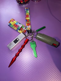 Image 13 of ENTIRE KEYCHAIN INVENTORY