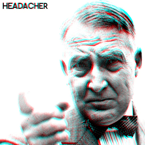 Image of Headacher - Flexi