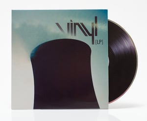 Image of VinylBmx "LP" DVD 