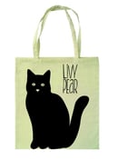 Image of "Cat" Bag
