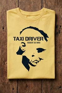 Image 4 of Camiseta Taxi Driver (Martin Scorsese)