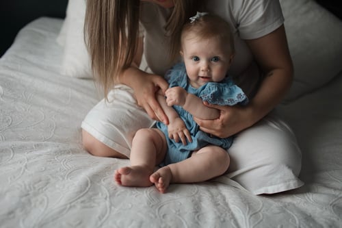 Image of Mommy and Me Minis - Saturday May 3, 2025