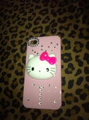 Image of Hello Kitty Bling (last one)