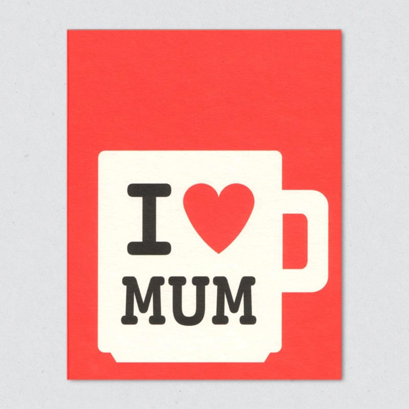 Image of Mum Mug (discontinued)