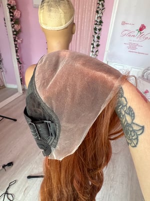 Image of Glenda free part luxury (pre order)