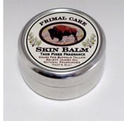 Image of Primal Care Skin Balm 2 oz tin