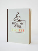 Image of Recipe Book