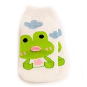 Image of Fat Lip Frog Socks