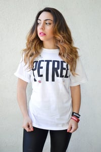 Image of Petrel Pin T-Shirt (Black or White)