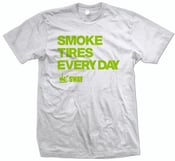 Image of WE DRIFT X SWAY GEAR GRAY