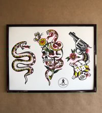 Image 2 of ORIGINAL 1D