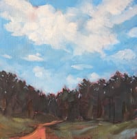 The Path That Leads to You  12x12