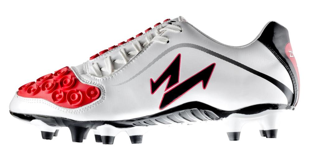 zygo football boots