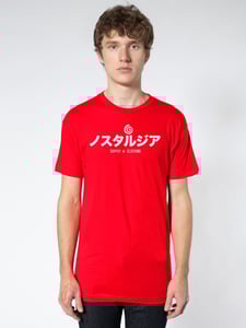 Image of Nostalgia Tee