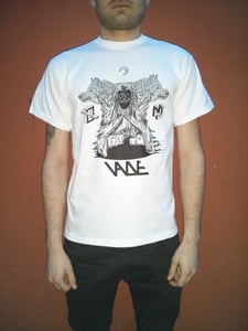 Image of VALVE shirt (WHITE)