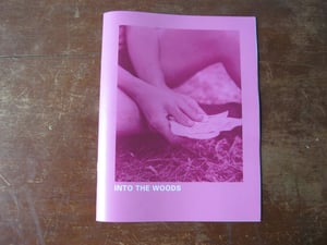 Image of Into The Woods by Elle Perez