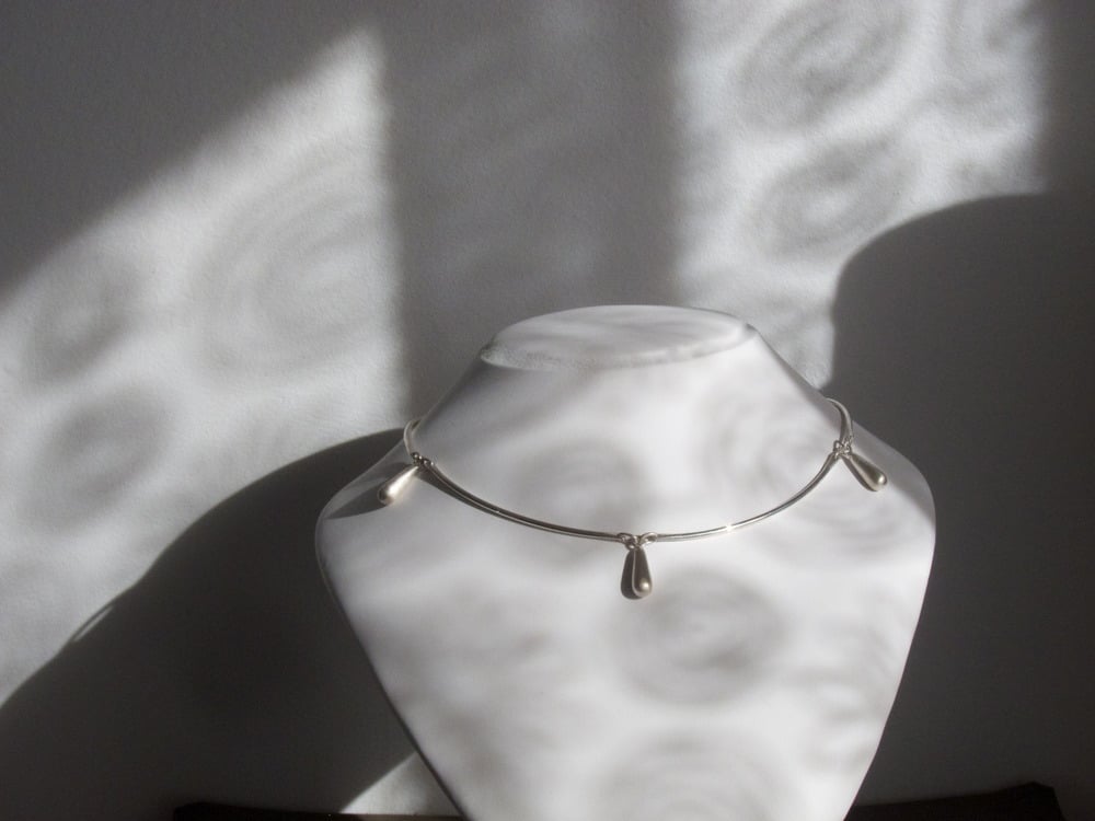 Image of Saona collier