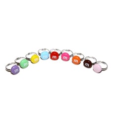 Image of M&Ms Ring