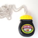 Image of Marmite Necklace/Keyring