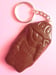 Image of Freddo Necklace/Keyring