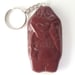 Image of Freddo Necklace/Keyring