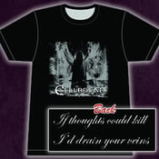 Image of Fallen Angels T-Shirt