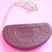 Image of Terrys Chocolate Orange Necklace/Keyring