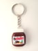 Image of Nutella Necklace/Keyring