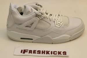 Image of Nike Air Jordan Pure 4
