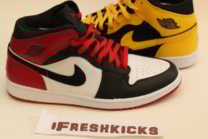 Image of Nike Air Jordan Old Love/New Love Pack