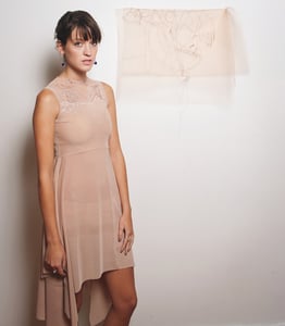 Image of Under The Covers Dress