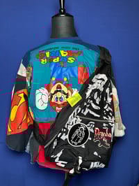 Image 2 of ANGEL CROSSBODY BAG