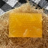 Sunflower Honeybee Glycerin Soap