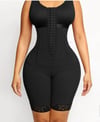 Full body Body Faja shaper 