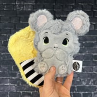 Image 1 of PEANUT- Trinket