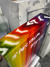 Image 1 of Spectrum by Mikie