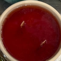 Image 4 of honeydew magnolia scented candle