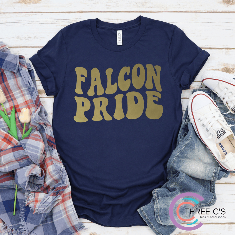 Image of Falcon Pride
